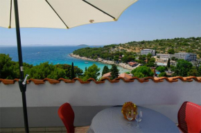 Murter-Slanica Beach, Sunset & Sea VIEW id 927
